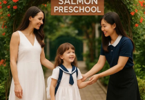 CHUẨN BỊ GÌ CHO BÉ KHI QUAY LẠI TRƯỜNG SAU KỲ NGHỈ LỄ DÀI  CHUẨN BỊ GÌ CHO BÉ KHI QUAY LẠI TRƯỜNG SAU KỲ NGHỈ LỄ DÀI