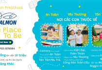 TUYỂN SINH NĂM HỌC MỚI 2025