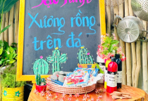 Phương Pháp Giảng Dạy Sáng Tạo: Học Hỏi Qua Trò Chơi tại Salmon  Preschool Phương Pháp Giảng Dạy Sáng Tạo: Học Hỏi Qua Trò Chơi tại Salmon  Preschool